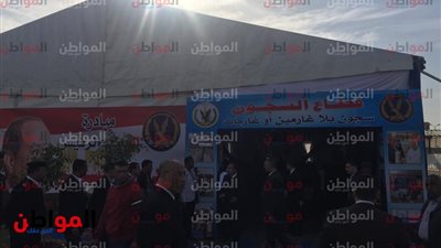 بهجة احتفالية عيد الشرطة 2019.. مبادرة سجون بلا غارمين أو غارمات تنقذ شقيق شهيد وأزمة إنسانية تنتظر رد الرئيس
