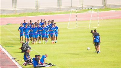 محمد عامر: جمهورية شبين جاهز للفوز على النصر 