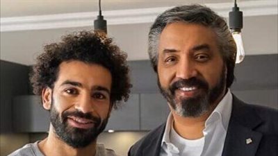 نور سليمان يكشف تفاصيل الحملة الإعلانية التي يروج لها محمد صلاح