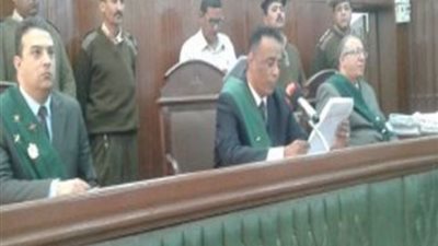 غدا .. الحكم على طبيب في قضية إهمال بمحافظة سوهاج