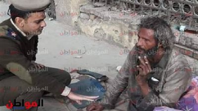 التضامن تنقذ 1442 مشردا بلا مأوى حتى مساء الخميس