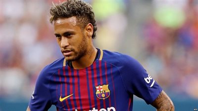 ديلي ميل: عودة نيمار عبء على برشلونة