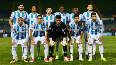 انفو جراف 3 مدربين لبيراميدز فى 20 مباراة