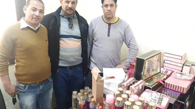 جمارك سفاجا: ضبط 4 محاولات تهرب جمركي من بينهم طائرة تنصت وتجسس 