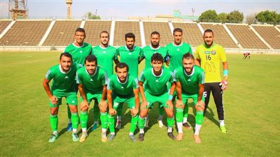 اليوم.. السكة الحديد يبحث عن التأهل أمام منشية ناصر وصدام نارى بين البلاستيك وبهتيم بالقسم الثالث 