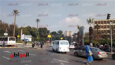   سيولة مرورية فى القاهرة والجيزة السبت.. تعرف على تفاصيلها 