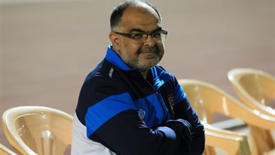 خالد محمود يكشف موقف رباعي الأهلي من مواجهة وادي دجلة