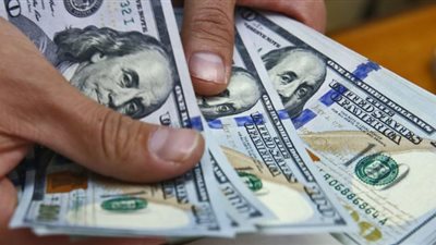 سعر الدولار في البنوك المصرية اليوم السبت 26 يناير 2019 