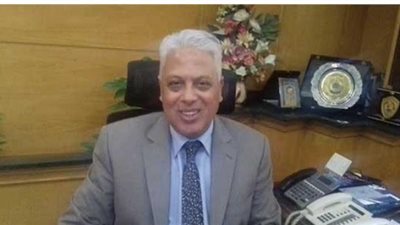 أمن البحيرة يكشف غموض مقتل سيدة بمنزلها 