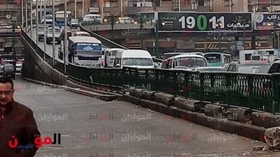 تعرف على حركة المرور فى القاهرة والجيزة الجمعة 25 يناير 2019 
