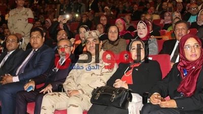 تعيين مصطفى عجمى وكيلا لـ تعليم الاسكندرية 