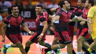 مشاهدة مباراة مصر وإسبانيا في مونديال اليد 2019