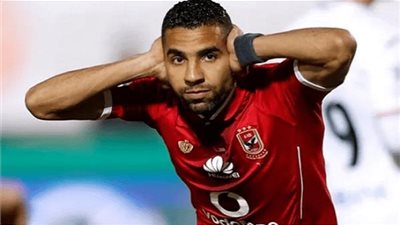 مؤمن زكريا ضيف الماتش الليلة مع هاني حتحوت 