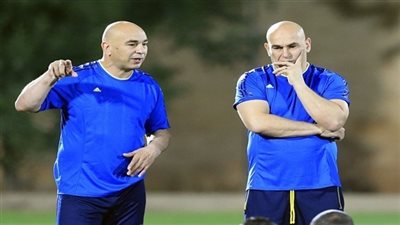 بتروجت يُفاوض التوأم لقيادة الفريق