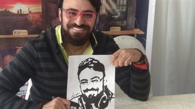 أحمد يونس يشيد بـ معرض الكتاب 2019 : ينافس المعارض العالمية