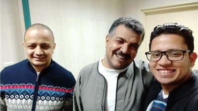 توقف قلبه ساعة .. مستشفى الأورمان الجامعى بأسيوط ينقذ شاب من الموت المحقق