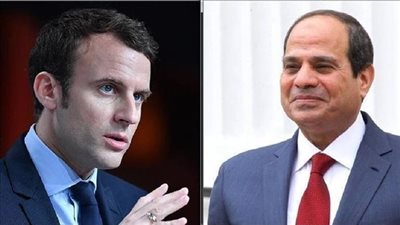من القاهرة إلى باريس.. تاريخ من التعاون السياسي برؤية مشتركة   