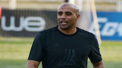 مدرب المقاولون يحتفل بعيد ميلاده الـ40