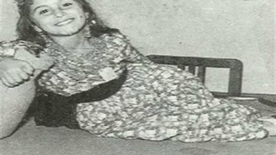 حكاية صورة.. سعاد حسني بالجلابية البلدي وهي صغيرة