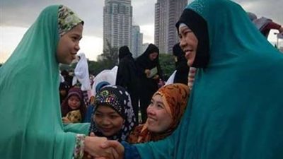 مسلمو الفلبين يختارون حكمهم الذاتي بالبلاد 
