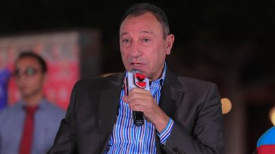  محمود الخطيب يحضر مران الأهلي ويجتمع مع عبدالحفيظ