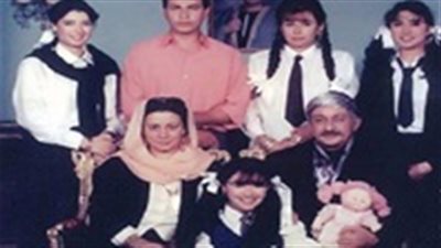 مشاهدة مسلسل لن أعيش في جلباب أبي الحلقة الثانية يوتيوب