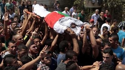 استشهاد فلسطيني في الضفة الغربية اليوم واثنين بالأمس.. وحماس تناقش المنحة القطرية