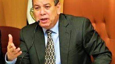 إعادة تشغيل المصانع المغلقة بالمنطقة الصناعية ببلطيم  