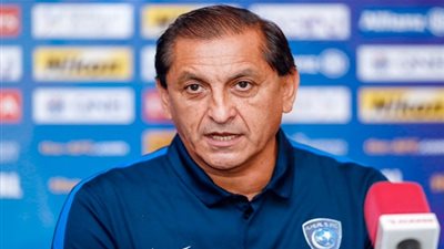 رامون دياز مدرب بيراميدز الجديد .. هل سيحقق أحلام آل الشيخ ؟