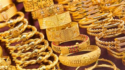 سعر الذهب عيار 24 اليوم الجمعة 25 يناير 2019 .. خد فكرة لو هتخطب 