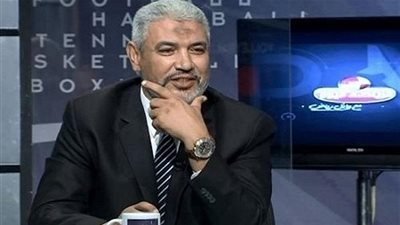 جمال عبدالحميد: الصعود للقسم الثاني بداية عودة السكة الحديد
