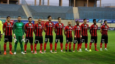 الداخلية يضم مهاجم الزمالك السابق