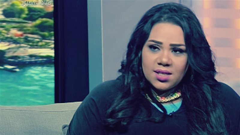 شيماء سيف 