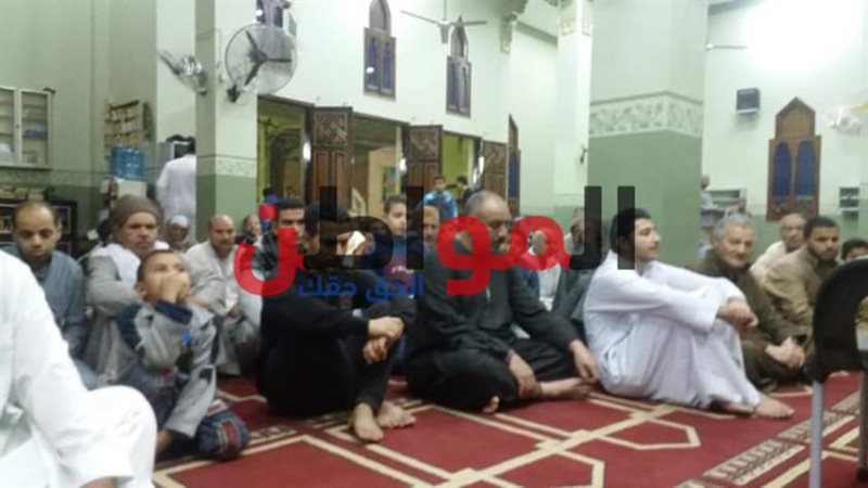 خطبة الجمعة اليوم