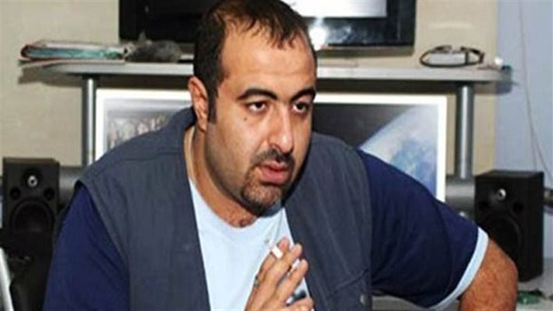 الافراج عن المخرج