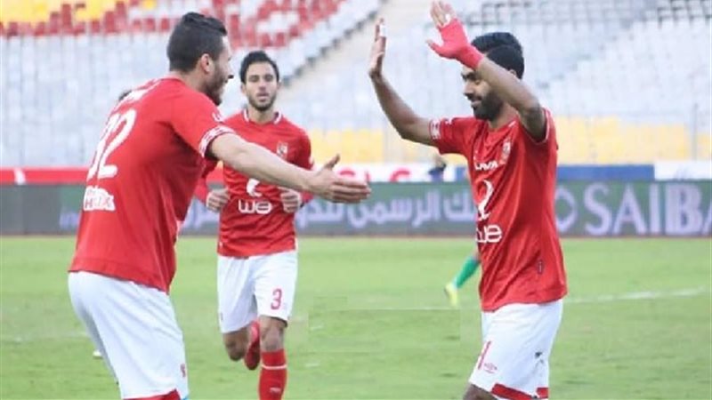 حسين الشحات 