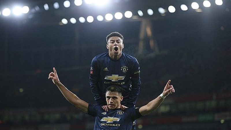مانشستر يونايتد