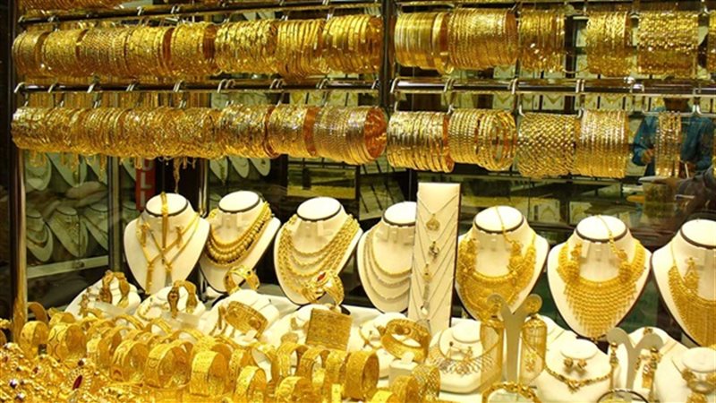 سعر الذهب عيار 21