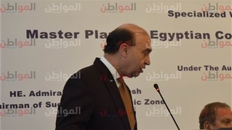 مهاب ممفيش