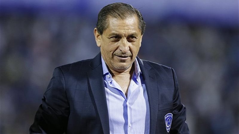 الأرجنتيني رامون