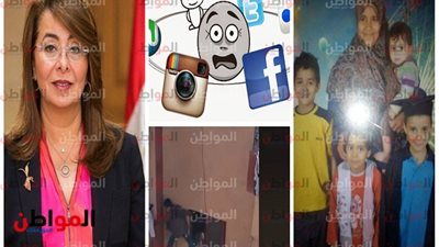 في واقعة طفل البلكونة.. السوشيال ميديا تحرك ولا تحكم والسبب كثرة المتاجرة والكذب