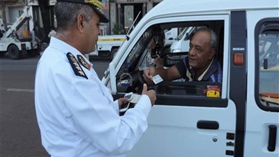 إعادة فتح محور 26 يوليو بعد انتهاء الإصلاحات 