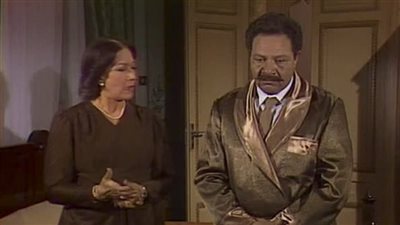 مشاهدة مسلسل ليالي الحلمية الحلقة 11 يوتيوب
