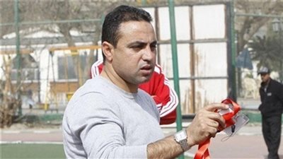 أبطال لاتنسي .. محمد عمارة ظهير أيسر الأهلي الذهبي فى التسعينات