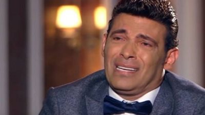 أخرهم سعد الصغير .. أبرز 8 حوادث سرقة في مجال الفن 