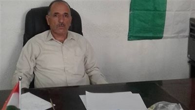  قيادي كردي لـ 