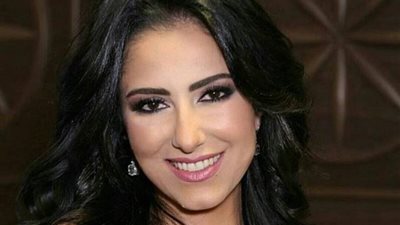 حنان مطاوع تكشف عن أعمالها القادمة
