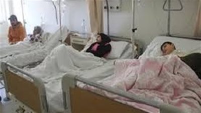 ارتفاع اعداد الطلاب الاقباط المصابين بـ 