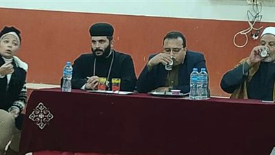 بمشاركة الكنيسة والمسجد.. قومي المرأة ببني سويف يطلق مبادرة 