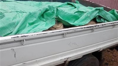 محافظ الشرقية: ضبط 118 طن دقيق مدعم قبل تهريبها بمركز فاقوس